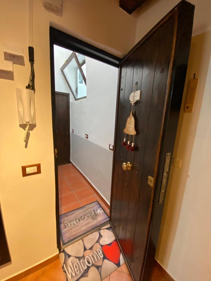 Palazzo Rea Apartment Palermo Exterior photo
