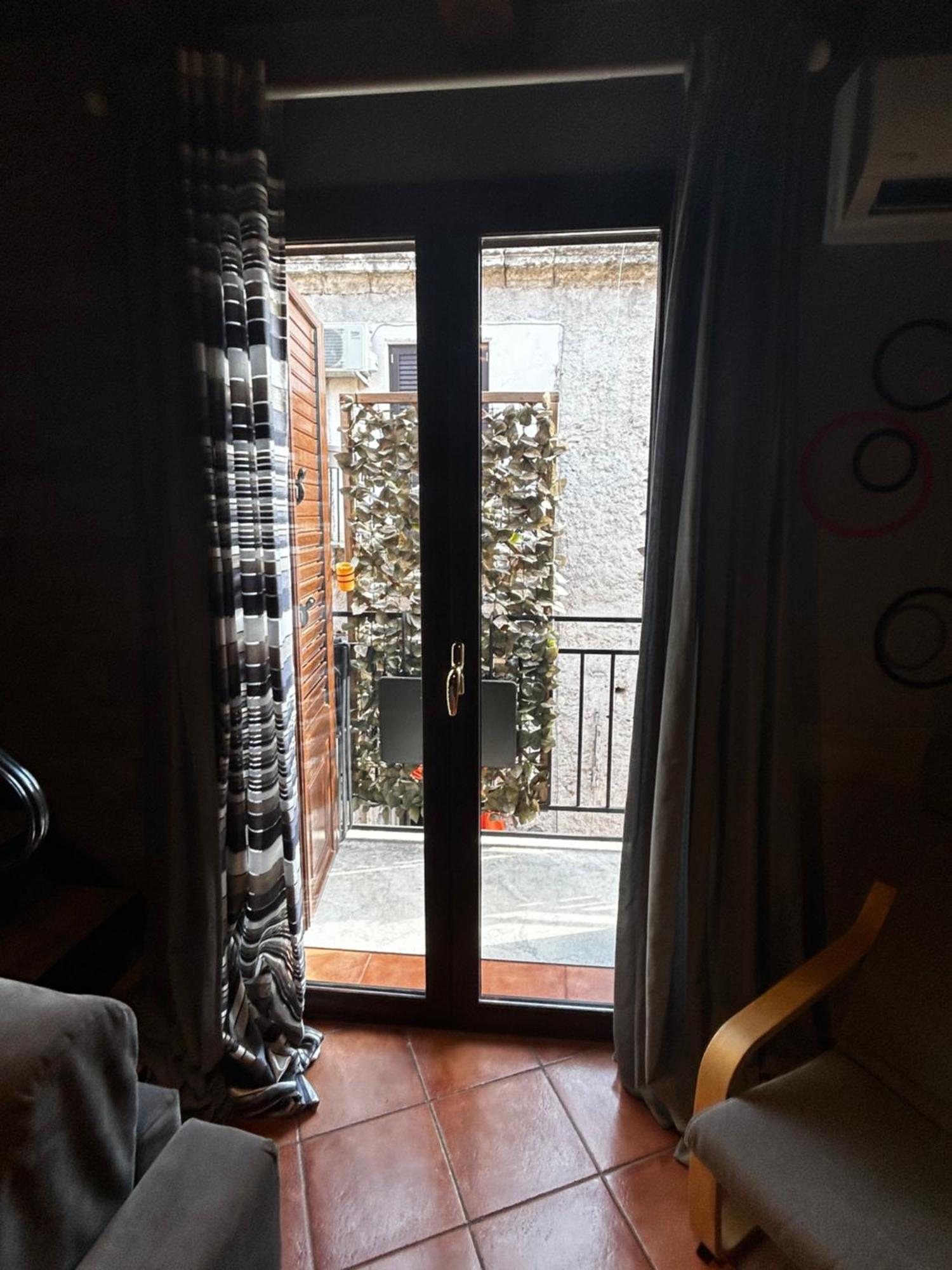 Palazzo Rea Apartment Palermo Exterior photo