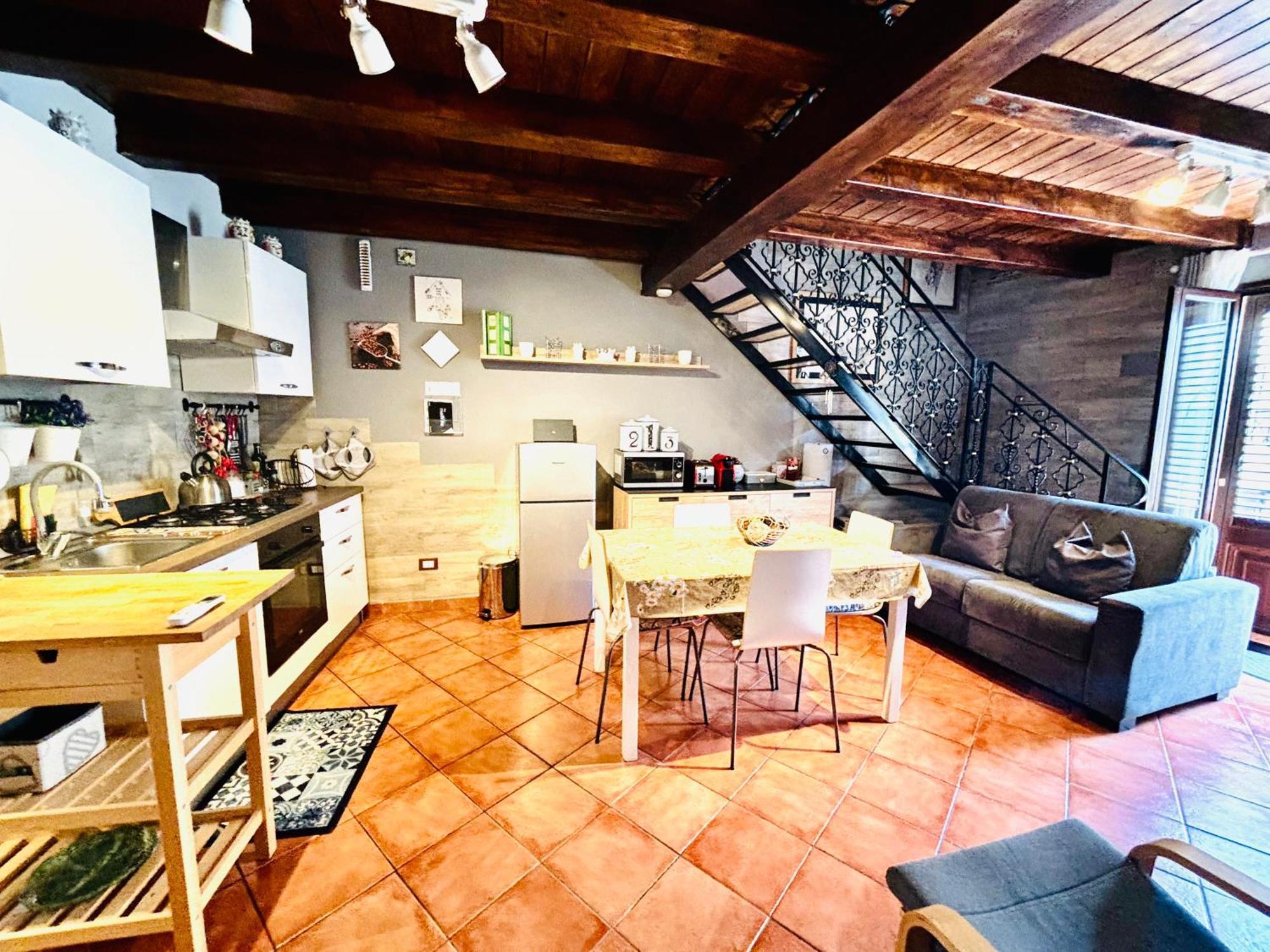 Palazzo Rea Apartment Palermo Exterior photo