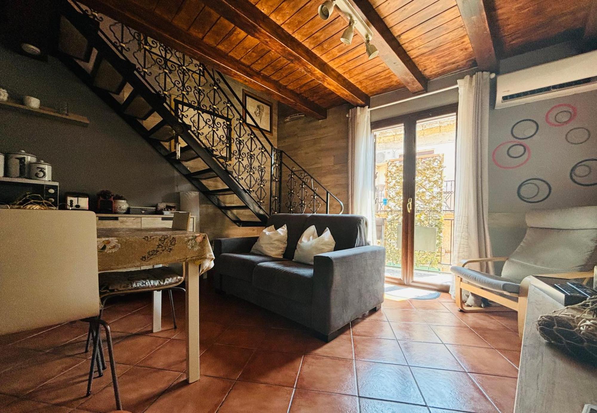 Palazzo Rea Apartment Palermo Exterior photo